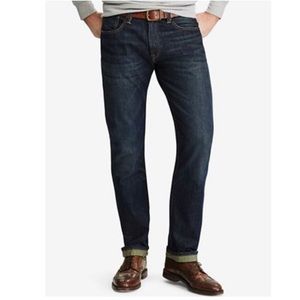 Polo Ralph Lauren Men’s Jeans